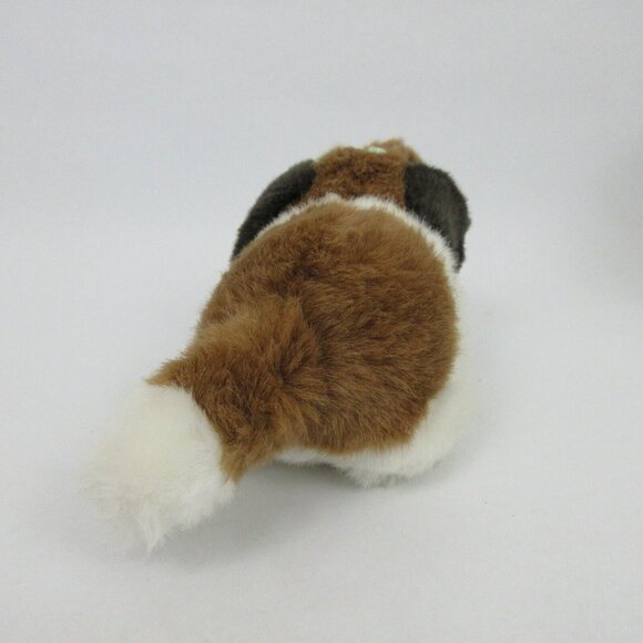 Beethoven's 2nd Plush Missy Girl Puppy Dog St Bernard 1993 Universal Studios 8” - Picture 4 of 9